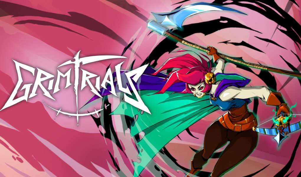 Grim Trials Rilis Hari Ini