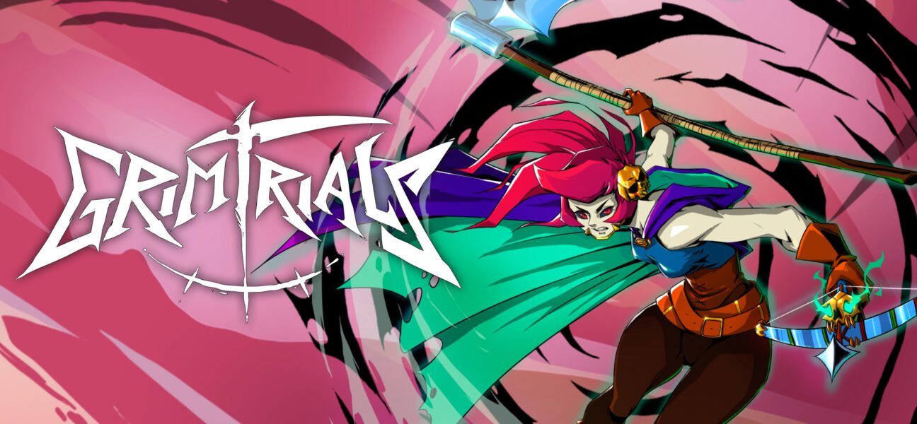 Grim Trials Rilis Hari Ini