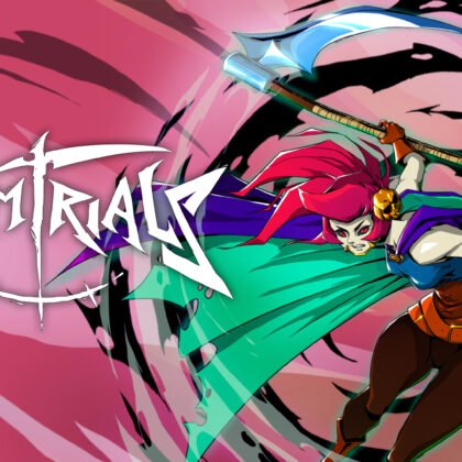 Grim Trials Rilis Hari Ini