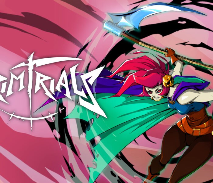 Grim Trials Rilis Hari Ini