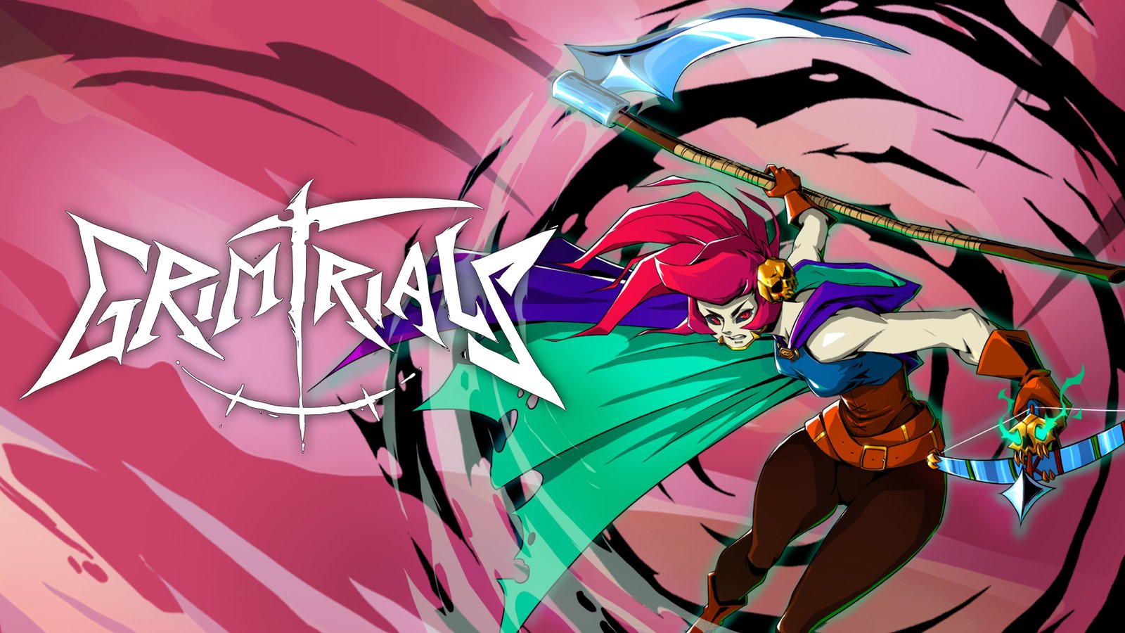 Grim Trials Rilis Hari Ini