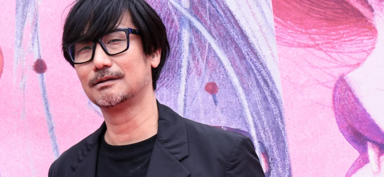 Hideo Kojima Ulang Tahun Ke-63