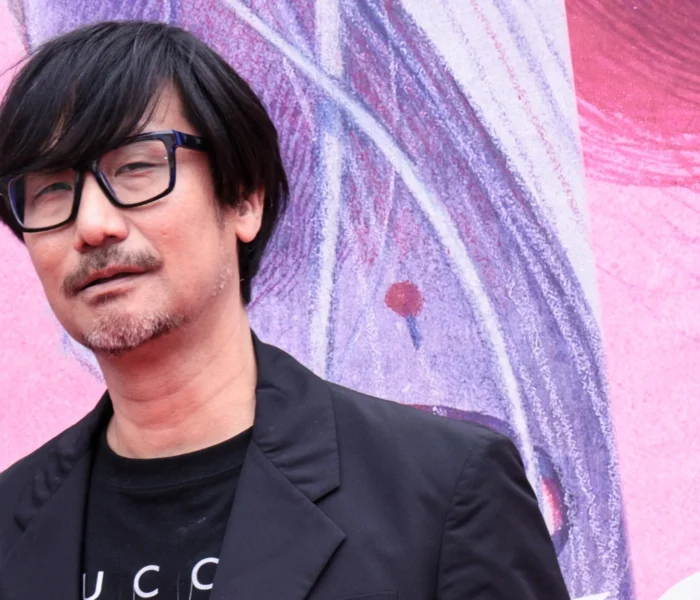 Hideo Kojima Ulang Tahun Ke-63