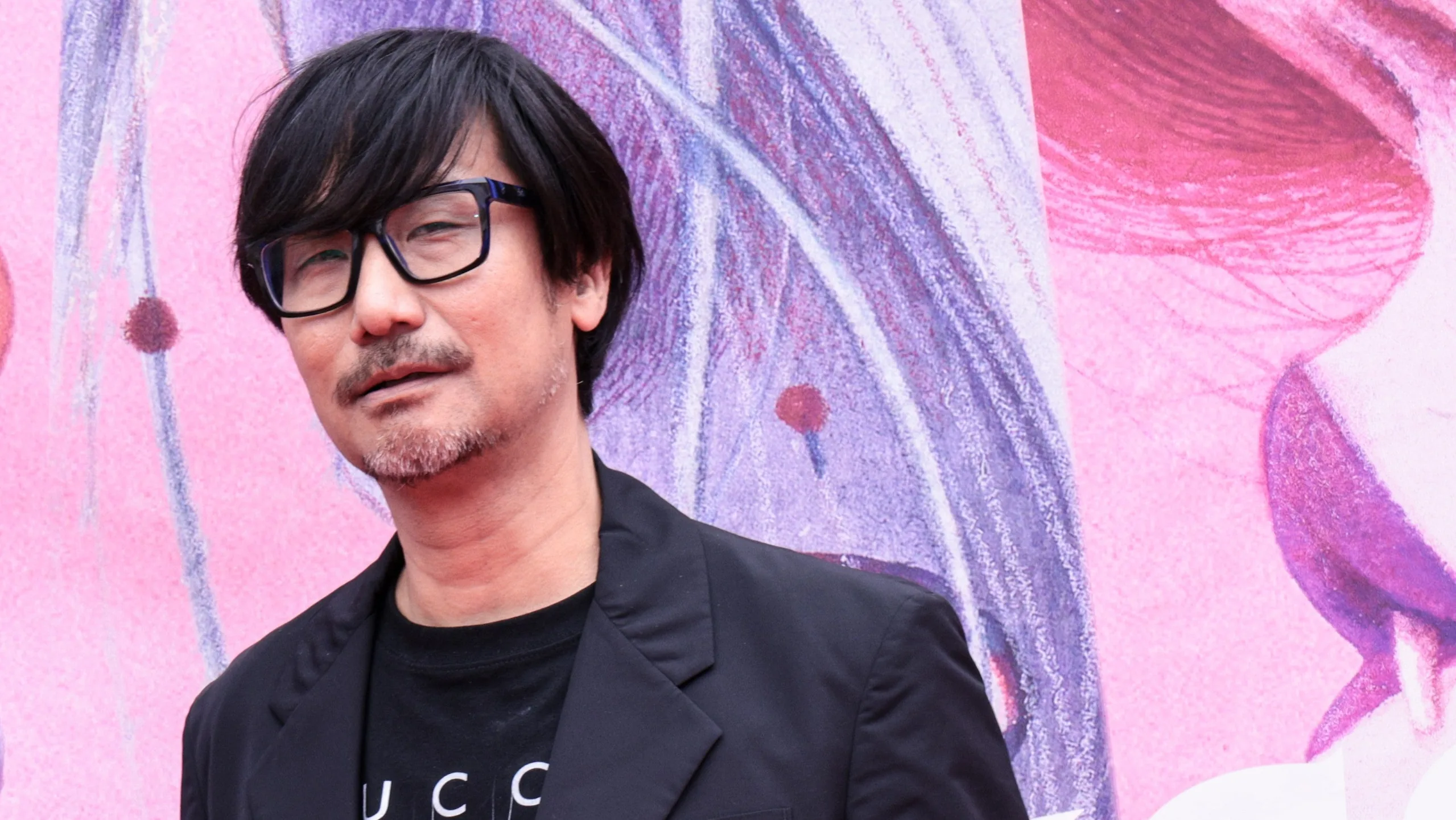 Hideo Kojima Ulang Tahun Ke-63