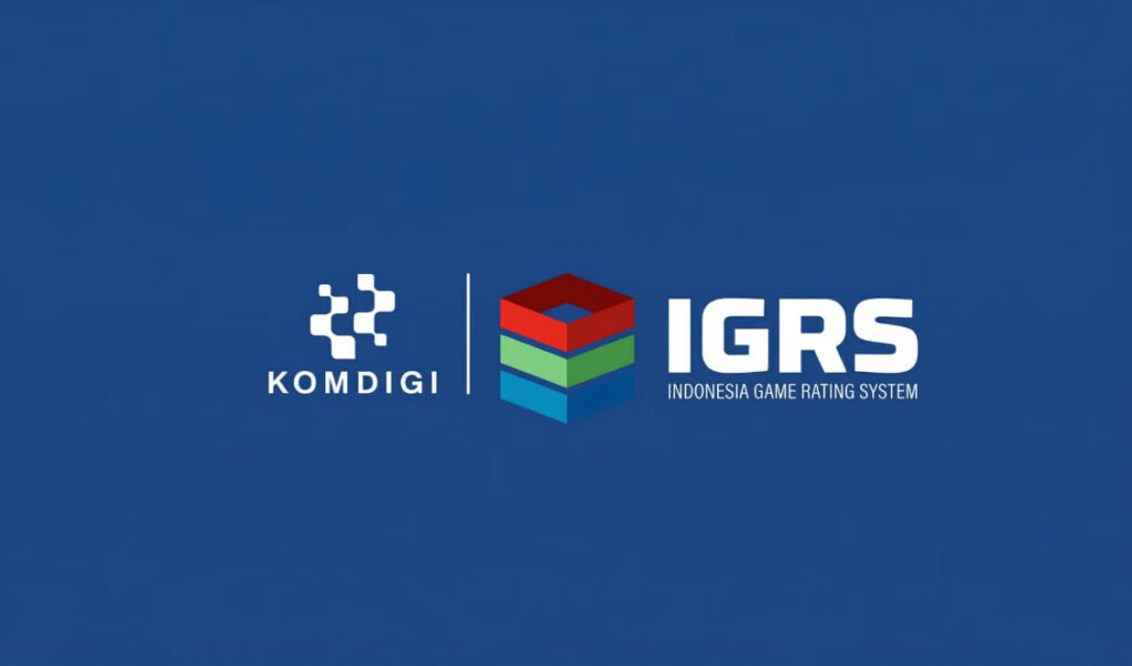 IGRS diaktifkan kembali
