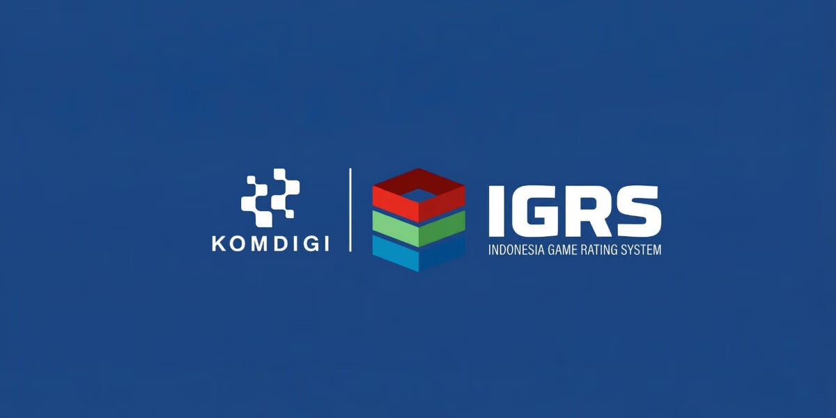IGRS diaktifkan kembali