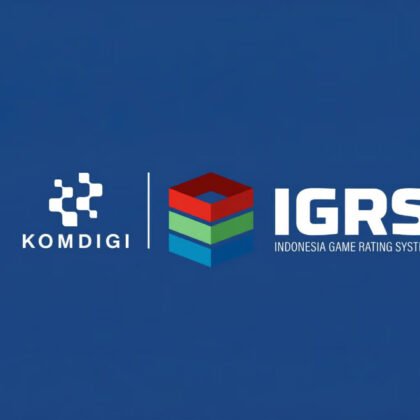 IGRS diaktifkan kembali