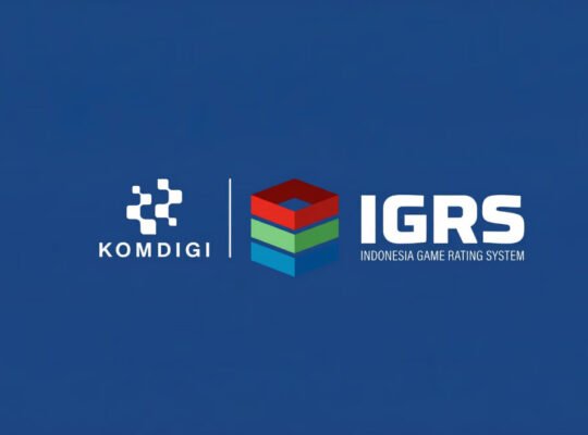 IGRS diaktifkan kembali