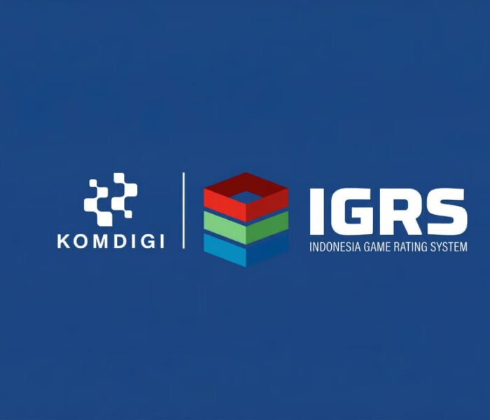 IGRS diaktifkan kembali