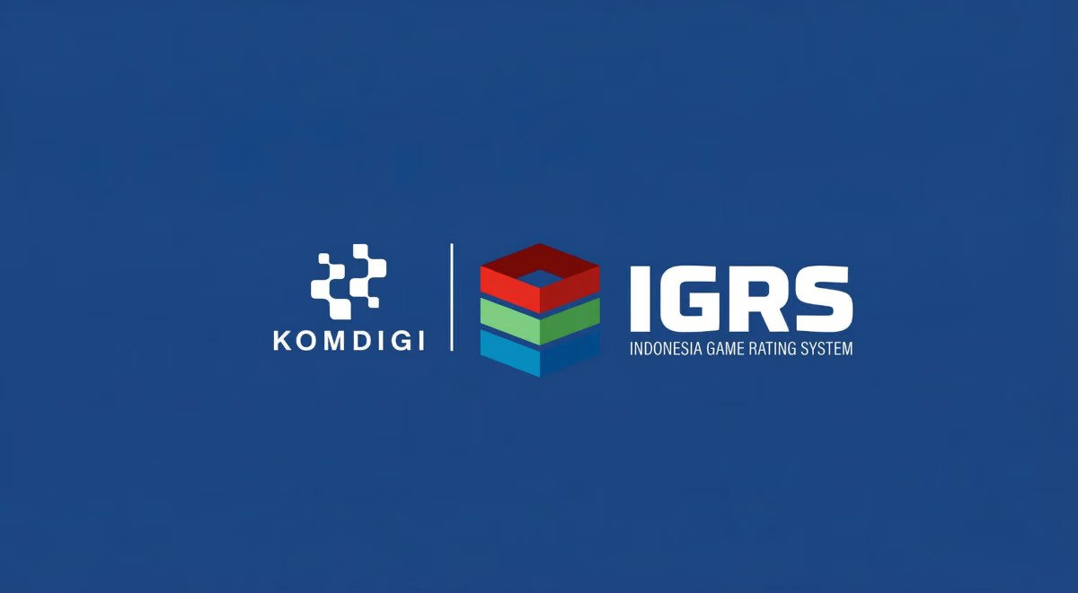 IGRS diaktifkan kembali