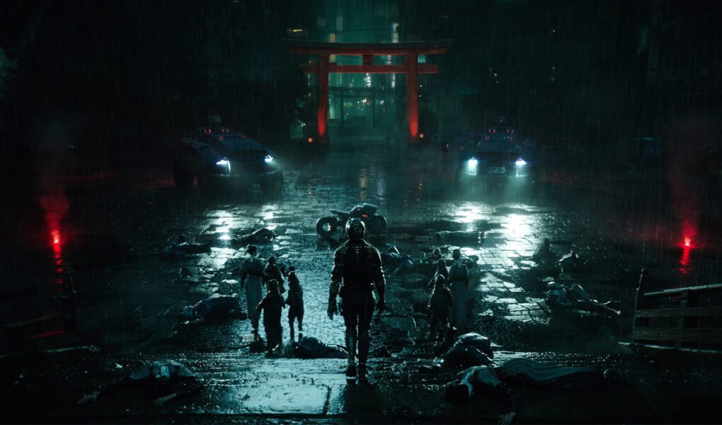 Last Sentinel dibatalkan