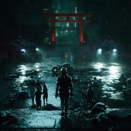 Last Sentinel dibatalkan
