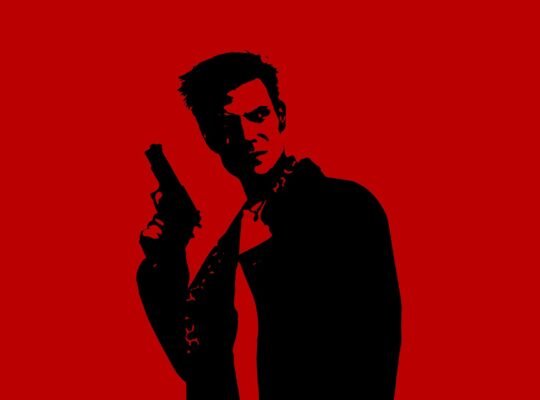 Max Payne 1 dan 2 Remake masih dikembangkan
