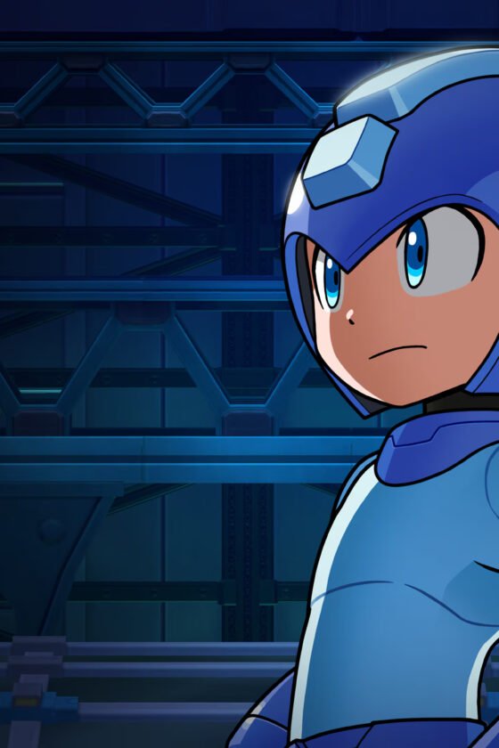 Mega Man Dual Override Gamescom 2026