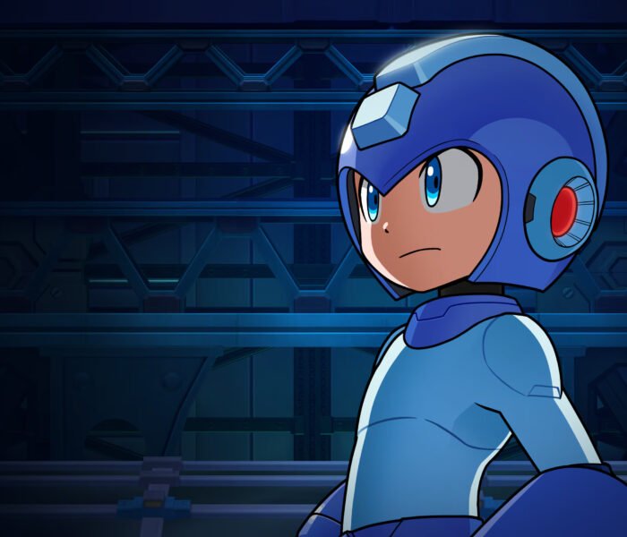 Mega Man Dual Override Gamescom 2026