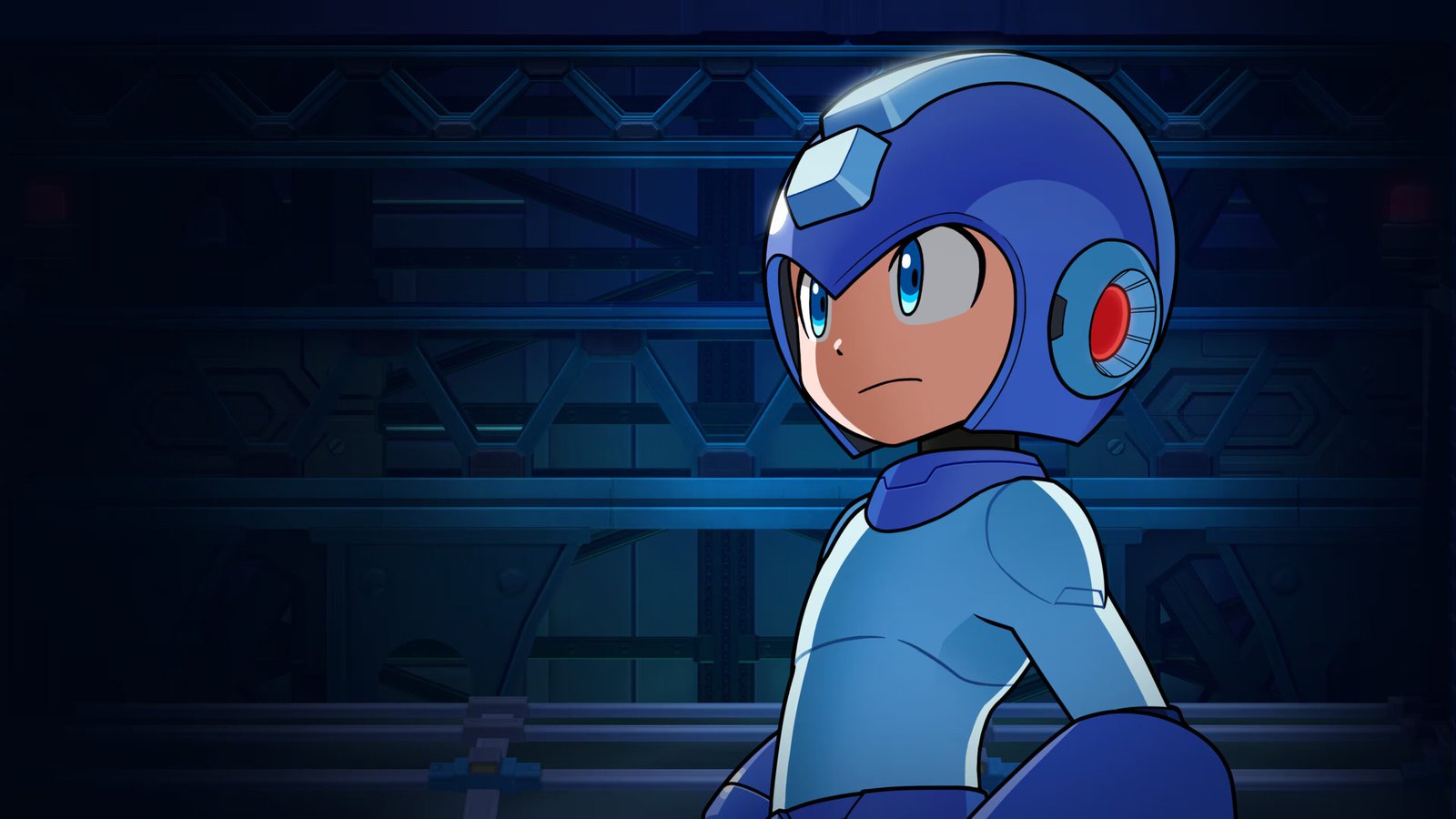 Mega Man Dual Override Gamescom 2026
