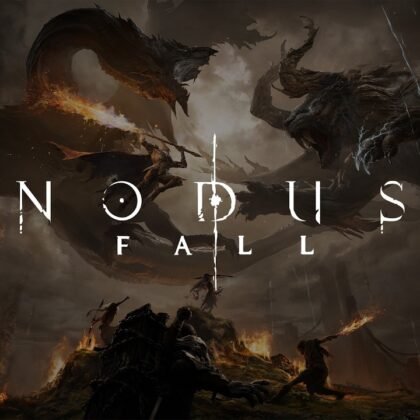 Nodusfall Elden Ring