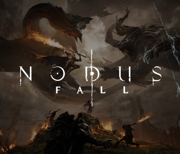Nodusfall Elden Ring