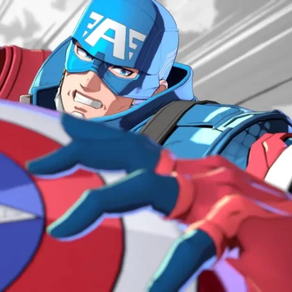 Penjualan Marvel Tokon di Jepang