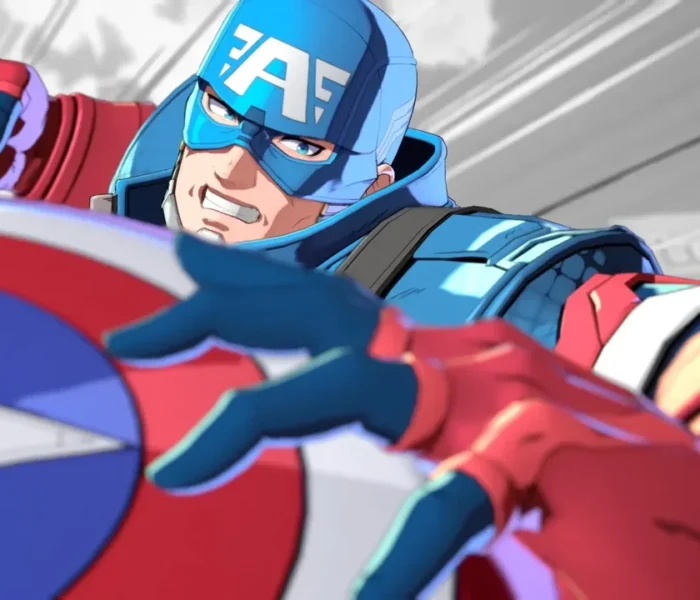 Penjualan Marvel Tokon di Jepang