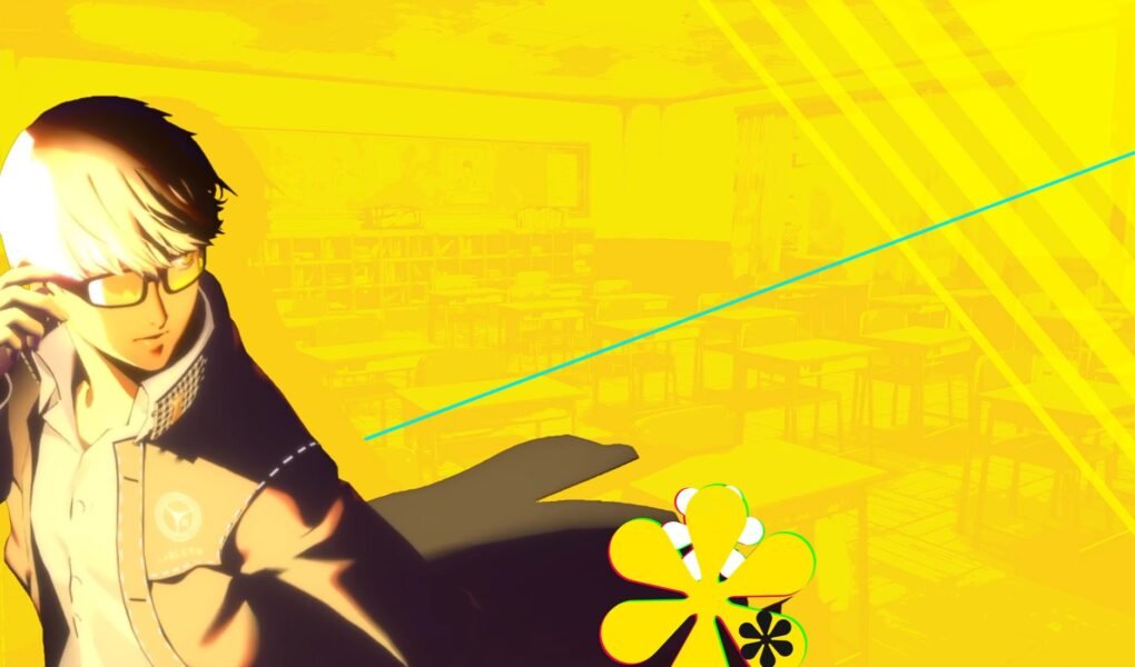Persona 4 Revival ganti pengisi suara