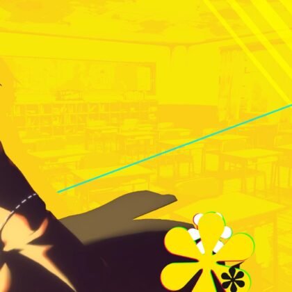 Persona 4 Revival ganti pengisi suara