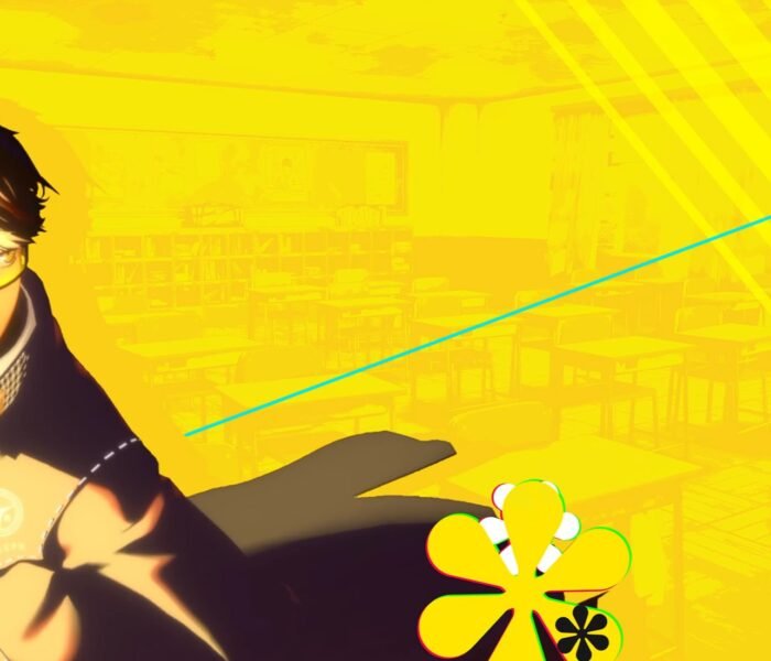 Persona 4 Revival ganti pengisi suara