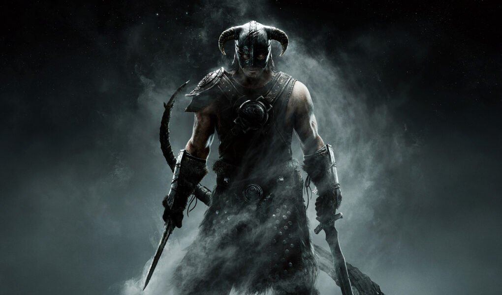 Rumor Game The Elder Scrolls baru