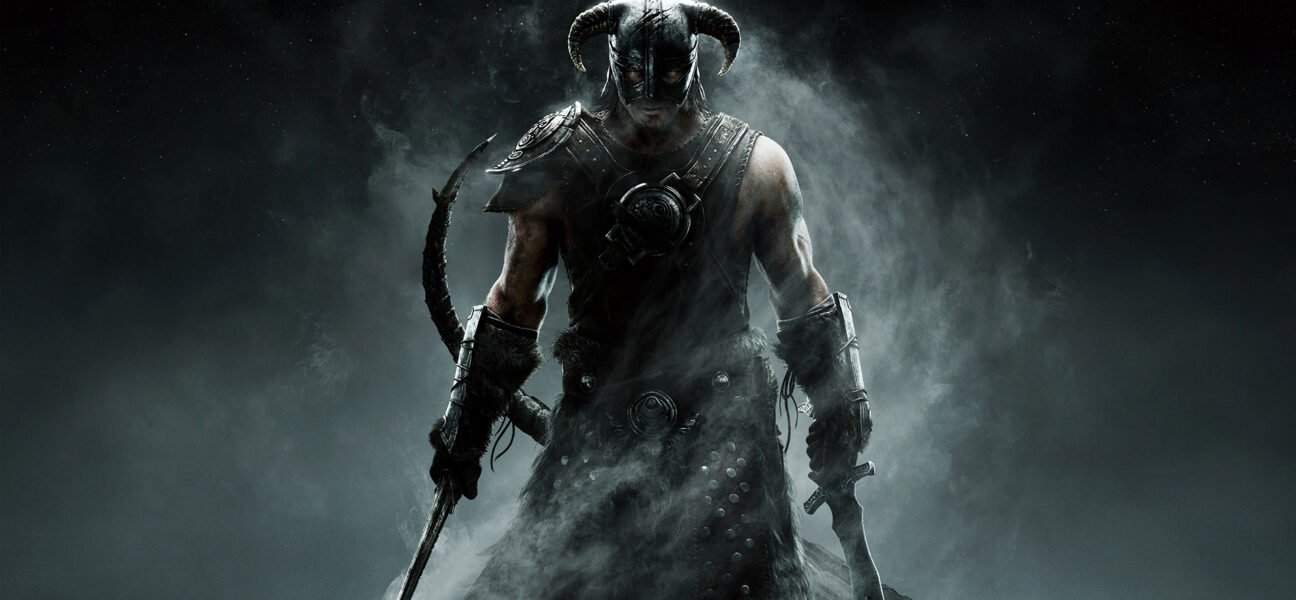 Rumor Game The Elder Scrolls baru