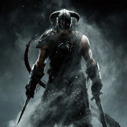 Rumor Game The Elder Scrolls baru
