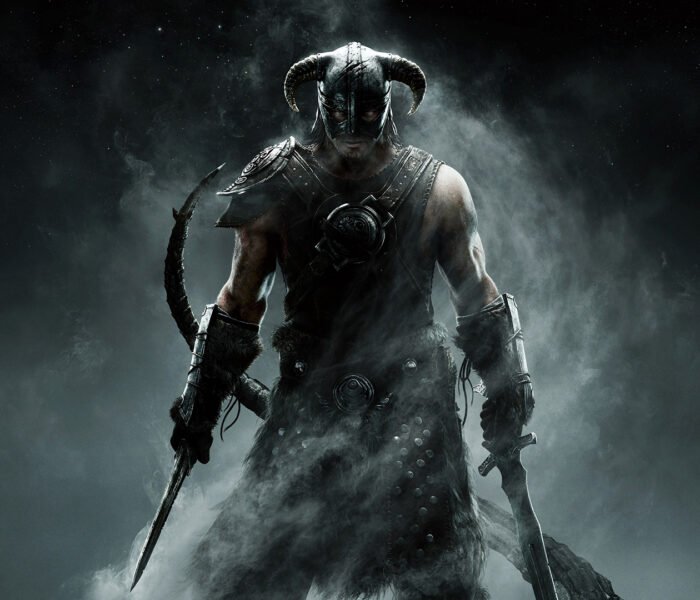 Rumor Game The Elder Scrolls baru