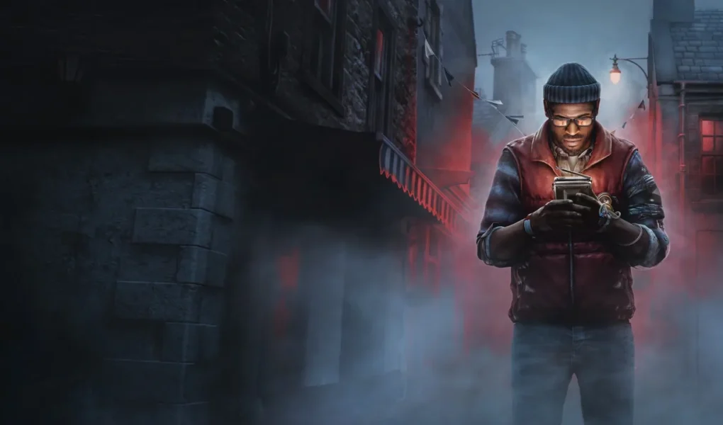 Silent Hill Townfall horor psikologis
