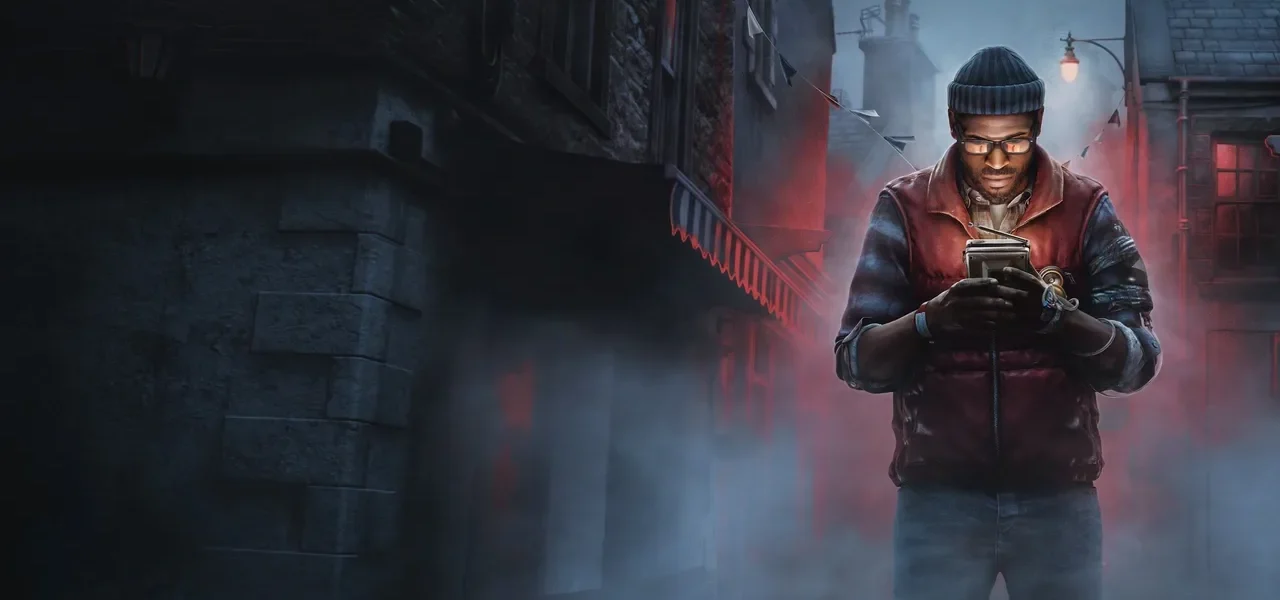 Silent Hill Townfall horor psikologis