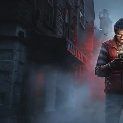 Silent Hill Townfall horor psikologis