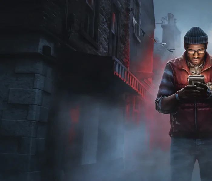 Silent Hill Townfall horor psikologis