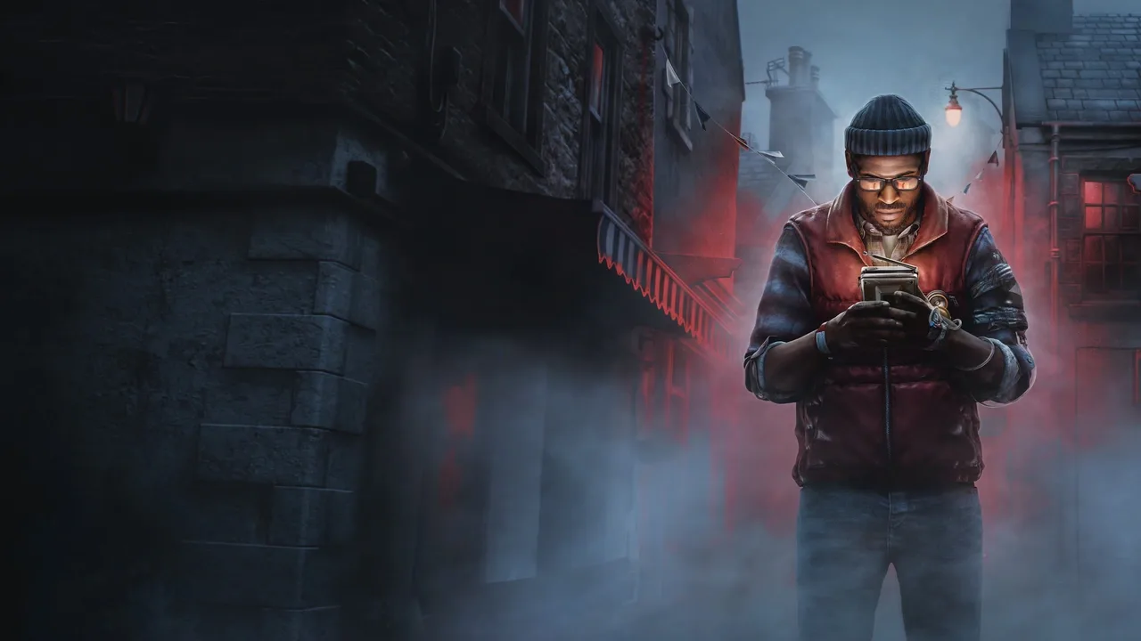 Silent Hill Townfall horor psikologis