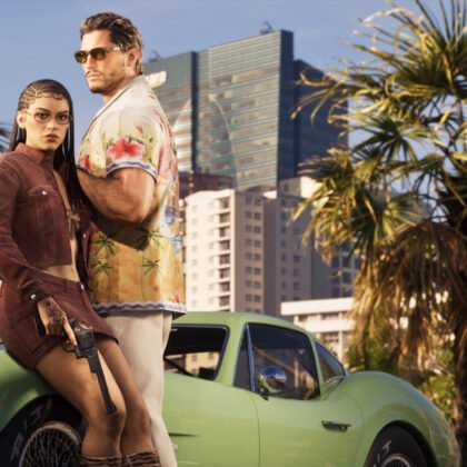 Stop Killing Games GTA 6