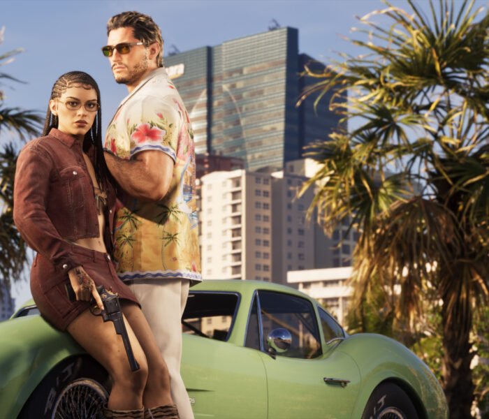 Stop Killing Games GTA 6