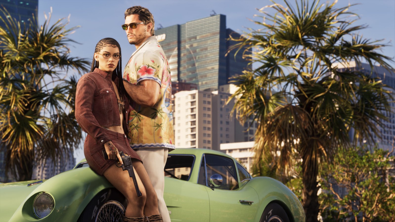Stop Killing Games GTA 6