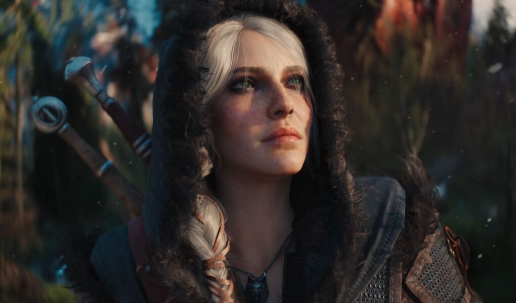 The Witcher 4 Rilis 2028