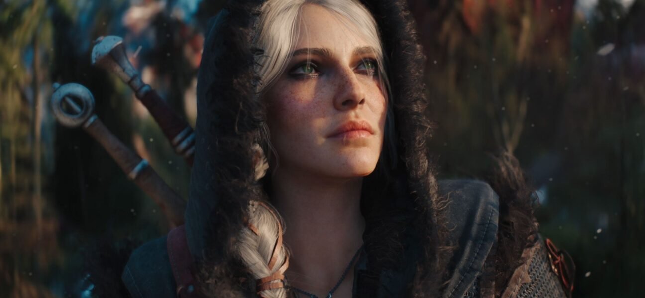 The Witcher 4 Rilis 2028