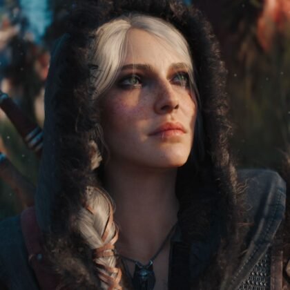 The Witcher 4 Rilis 2028