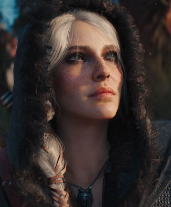 The Witcher 4 Rilis 2028