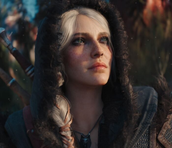 The Witcher 4 Rilis 2028