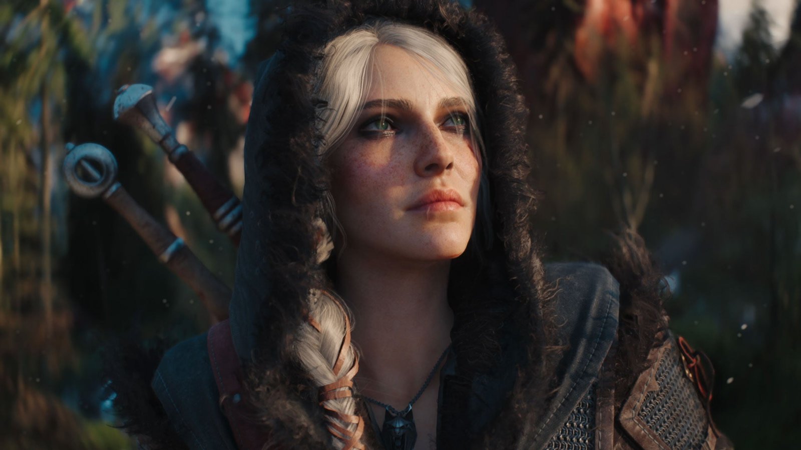 The Witcher 4 Rilis 2028