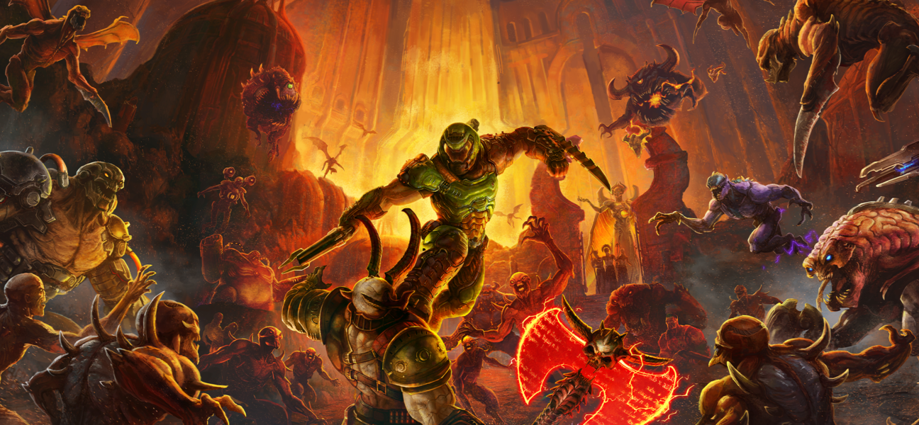id Software PHK Xbox