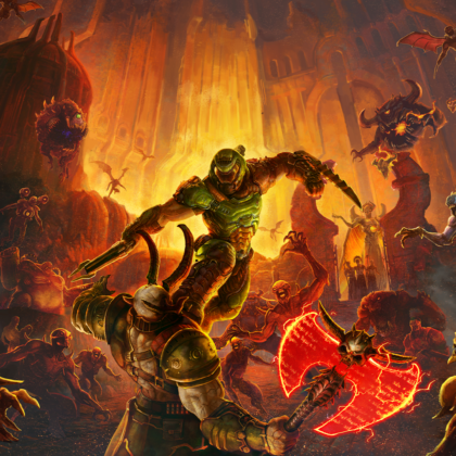 id Software PHK Xbox