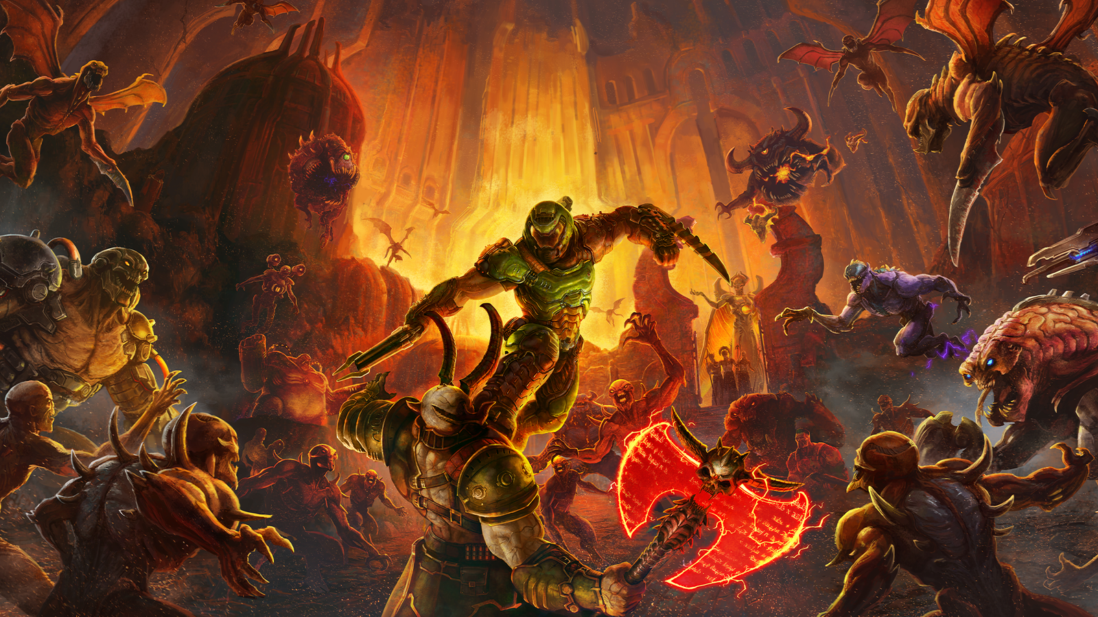 id Software PHK Xbox