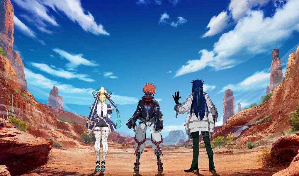 Armed Fantasia dibatalkan