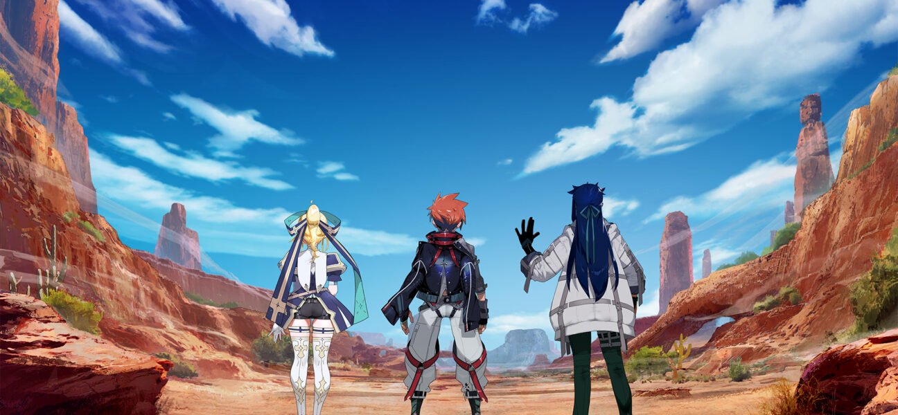 Armed Fantasia dibatalkan